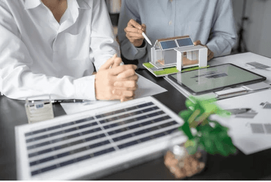 How Centralized Energy Consumption Data Enabled Smart Pricing and Tariff Optimization for Solar-as-a-Service Provider in Senegal