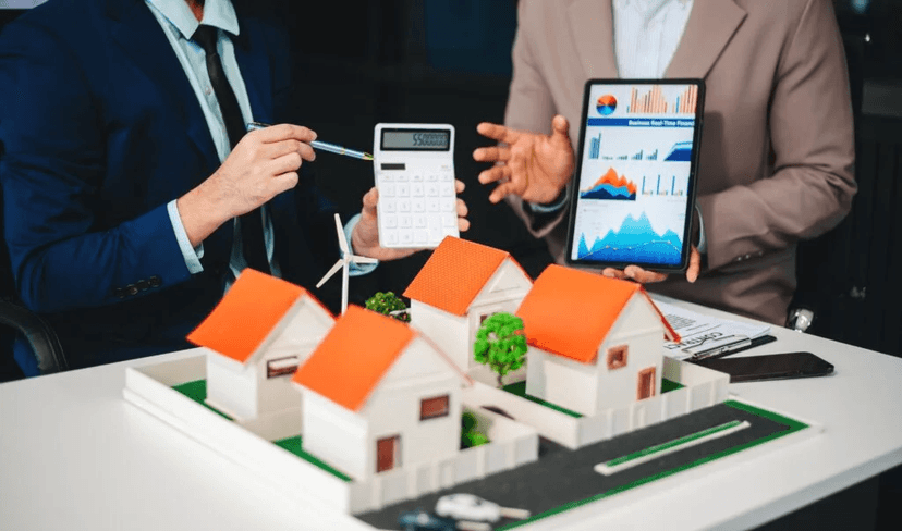 Refined Data Warehouse That Accelerates ETL Process, Enabling Real-Time Dynamic Pricing In PropTech Industry.