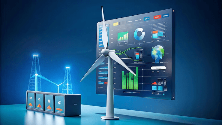 How EnergyTech leveraged advanced data strategies to achieve significant improvements in marketing performance and investment support within the solar energy sector