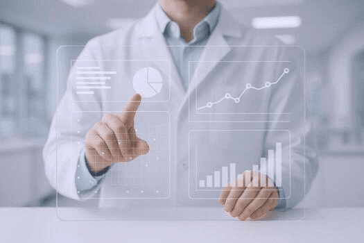 Optimizing Hospital Operations & Revenue Using Predictive and Descriptive Analytics.