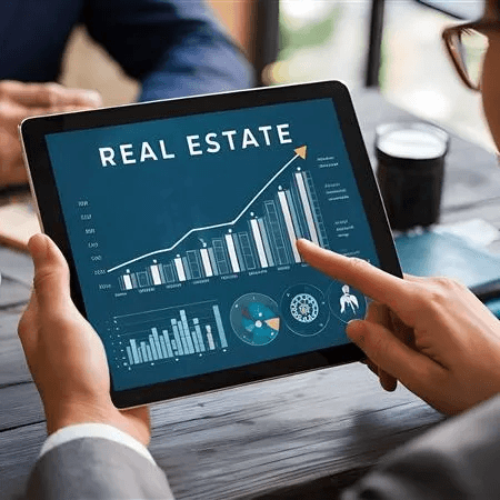 How Business Intelligence Helped a Real Estate Company Uncover Buyer Trends and Transform Market Analysis