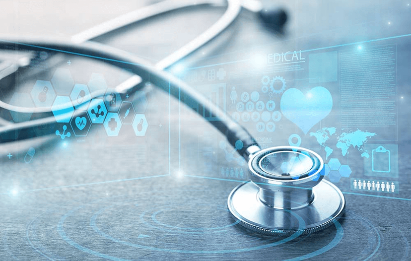 Improving Patient Referral Efficiency Through Data Integration & Analytics.