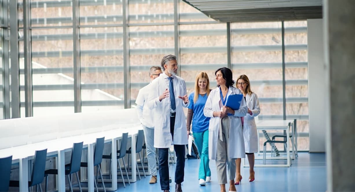 Optimizing Hospital Operations & Revenue Using Predictive and Descriptive Analytics