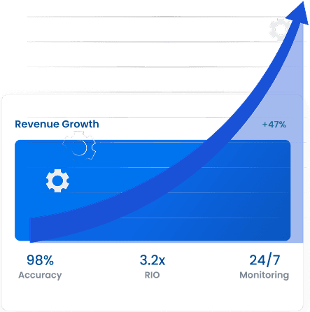 Analytics dashboard preview