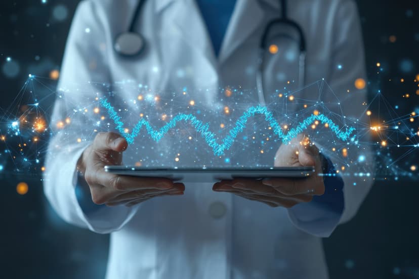Patient Flow Analytics