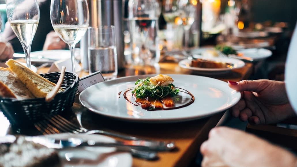 Building a Scalable Model for a High-Growth Food Business