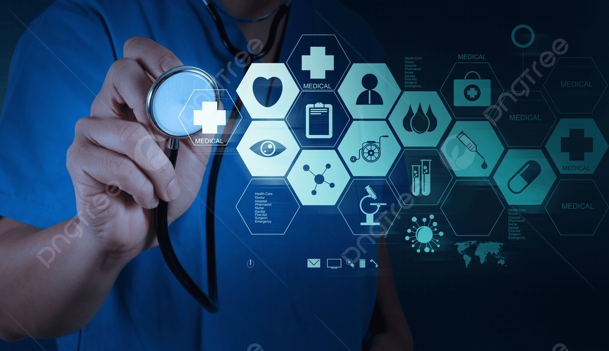 HealthTrust HMO — expanding healthcare access across Nigeria