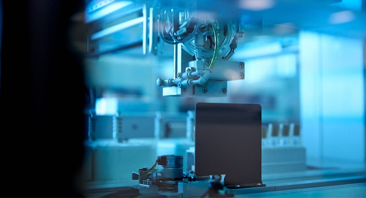 Unified Data Platform That Improved Product Quality and Supply Chain Performance in Manufacturing Industry